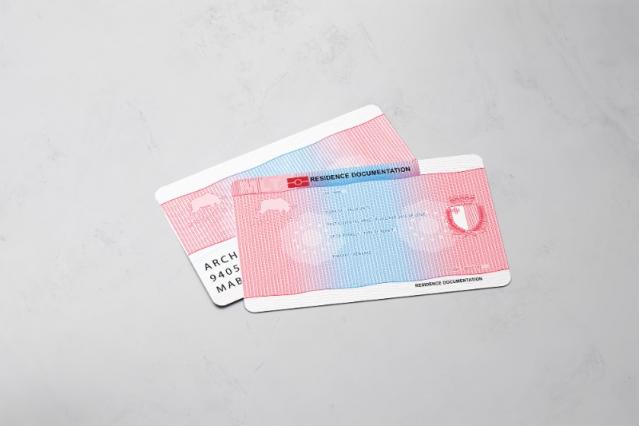 Renouvellement titre de séjour
