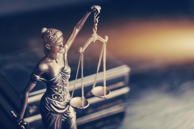 Droit pénal environnemental