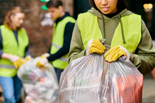 Avocat gestion de déchets pour entreprises