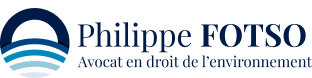Logo Fotso Avocat