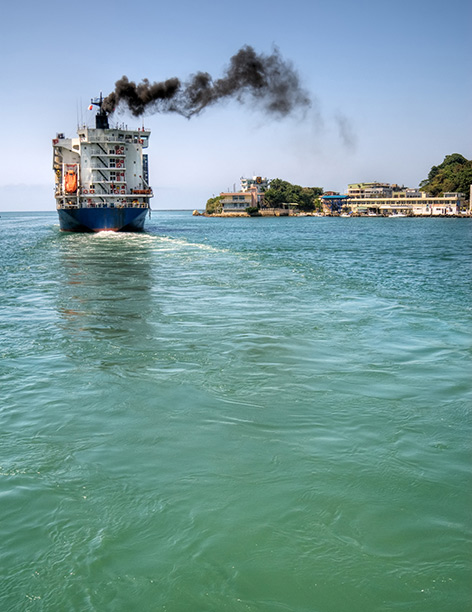 Audit environnemental